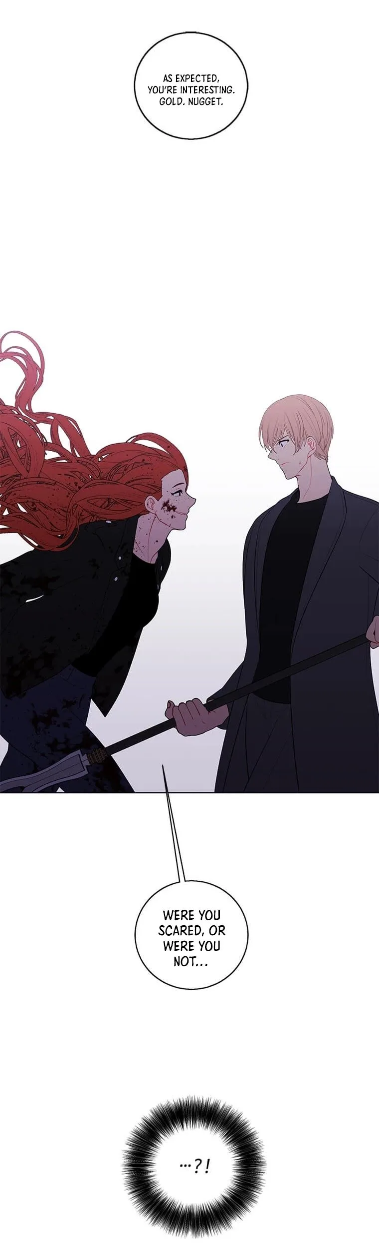 Trapped in a Webnovel as a Good for Nothing Chapter 66 - Page 31