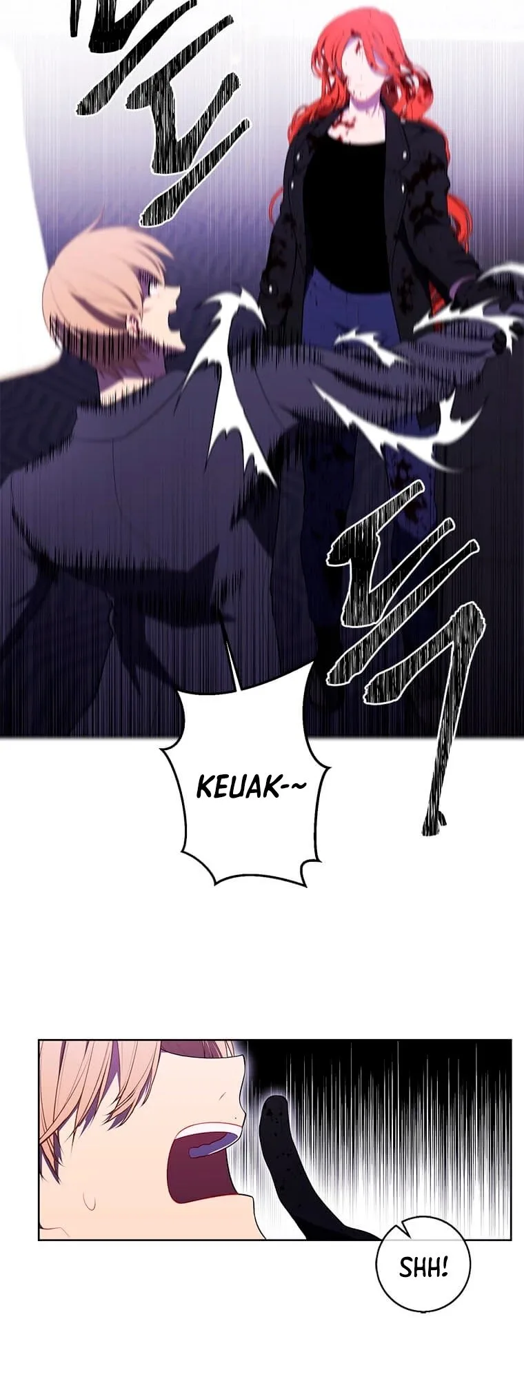 Trapped in a Webnovel as a Good for Nothing Chapter 67 - Page 5
