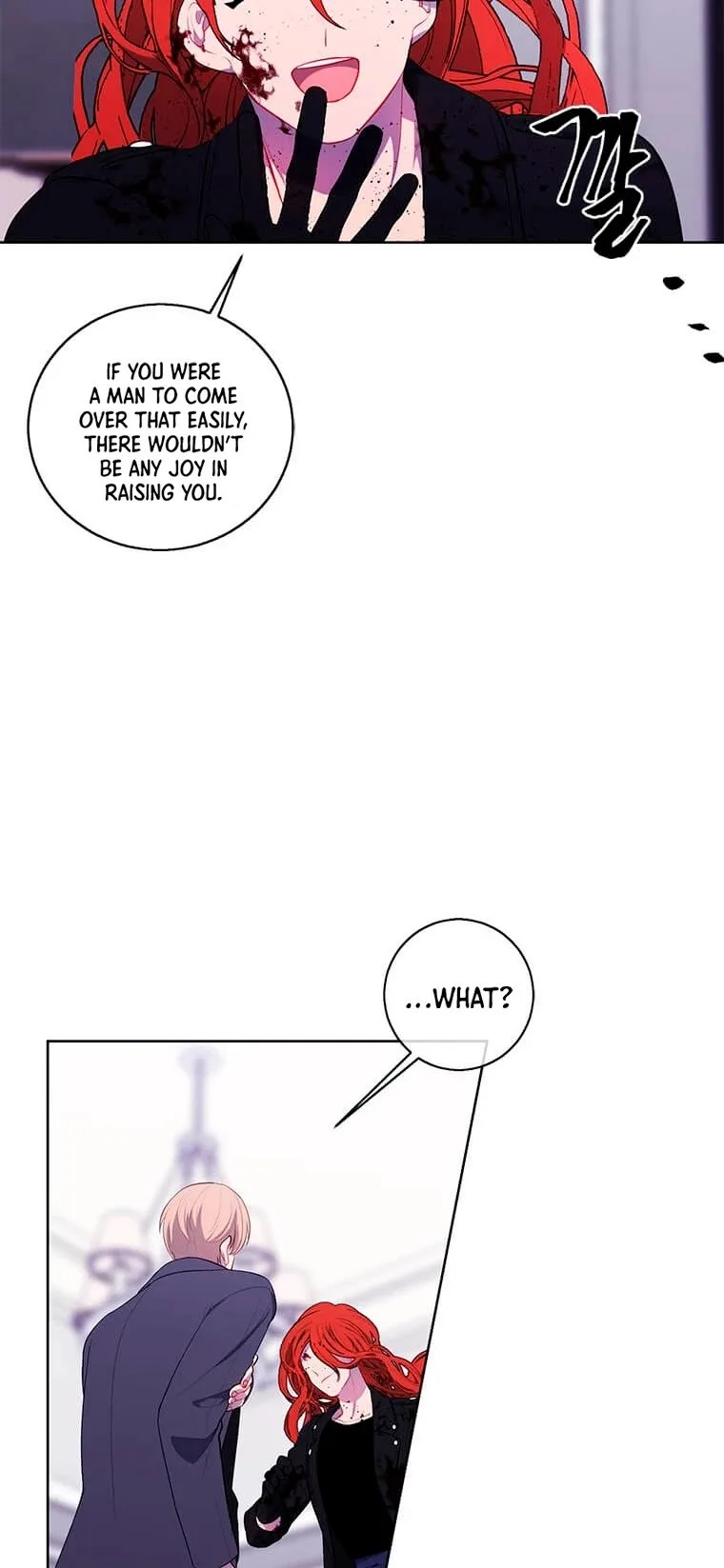 Trapped in a Webnovel as a Good for Nothing Chapter 67 - Page 8