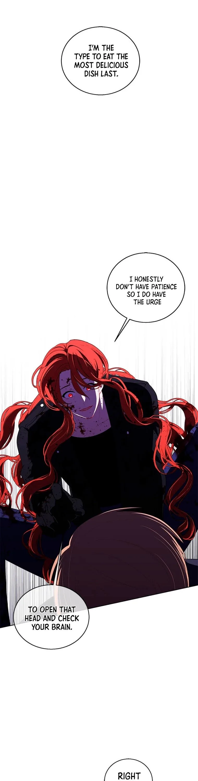 Trapped in a Webnovel as a Good for Nothing Chapter 67 - Page 11