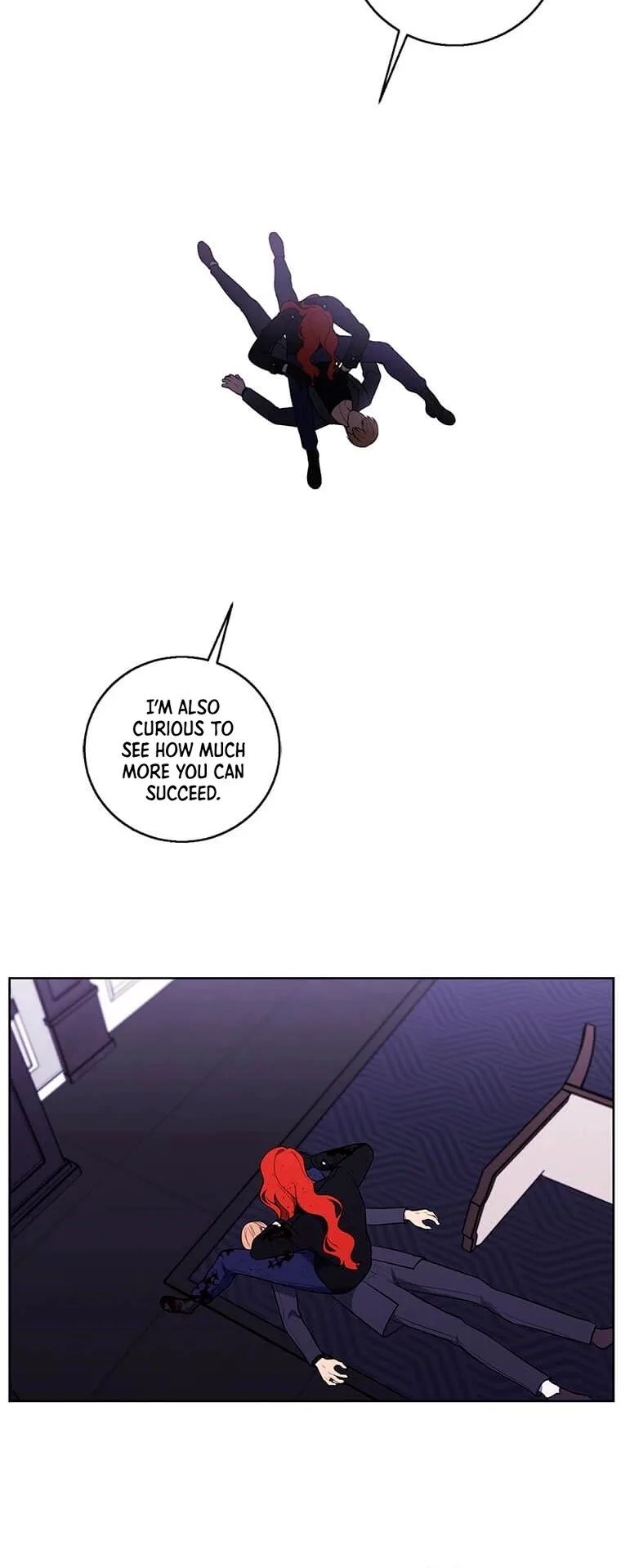 Trapped in a Webnovel as a Good for Nothing Chapter 67 - Page 13