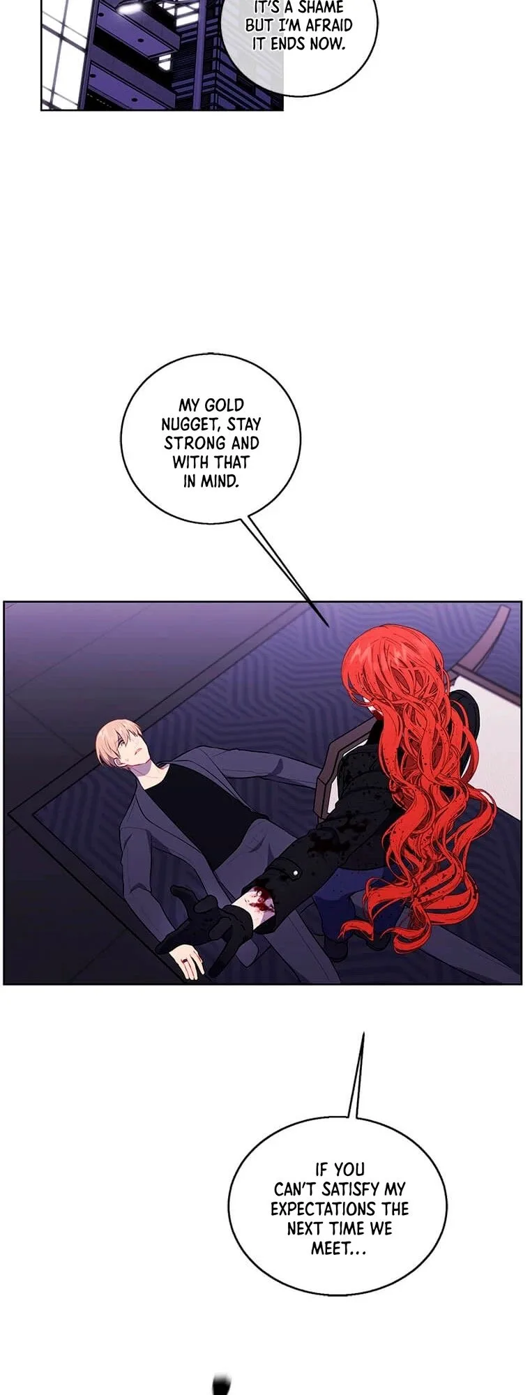 Trapped in a Webnovel as a Good for Nothing Chapter 67 - Page 20