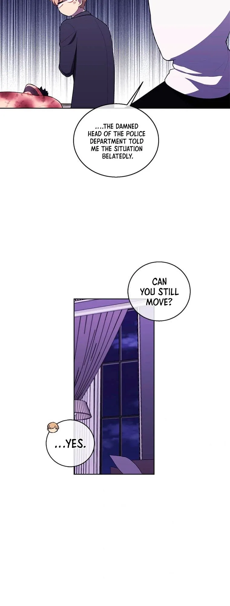 Trapped in a Webnovel as a Good for Nothing Chapter 67 - Page 25
