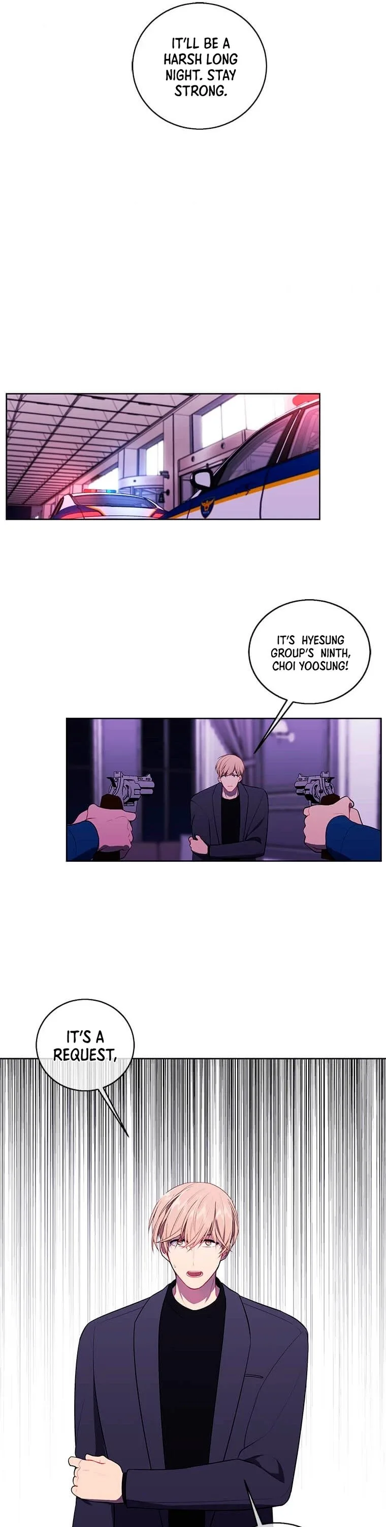 Trapped in a Webnovel as a Good for Nothing Chapter 67 - Page 26