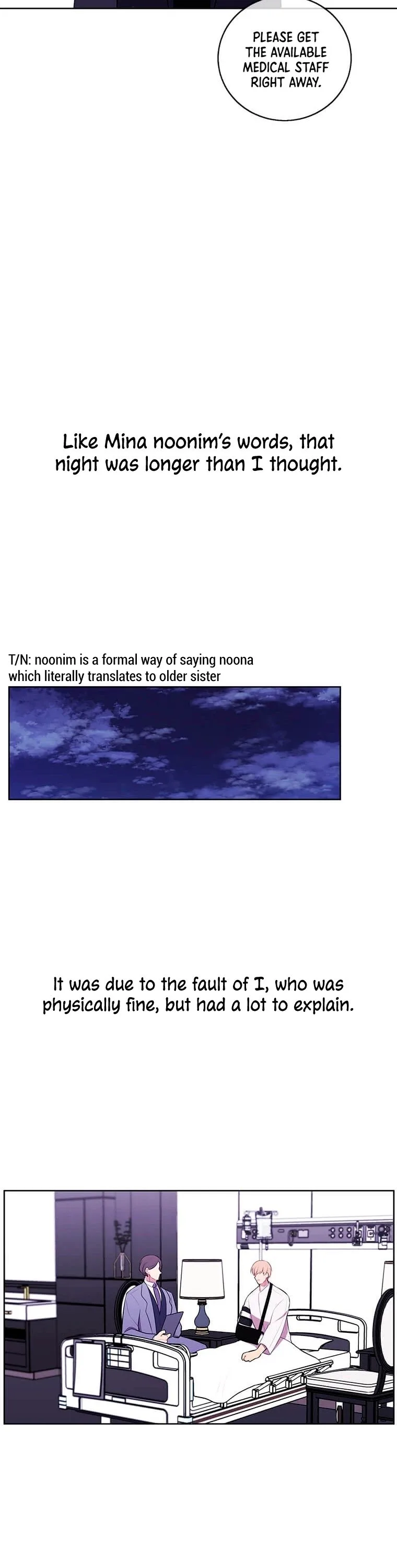 Trapped in a Webnovel as a Good for Nothing Chapter 67 - Page 27