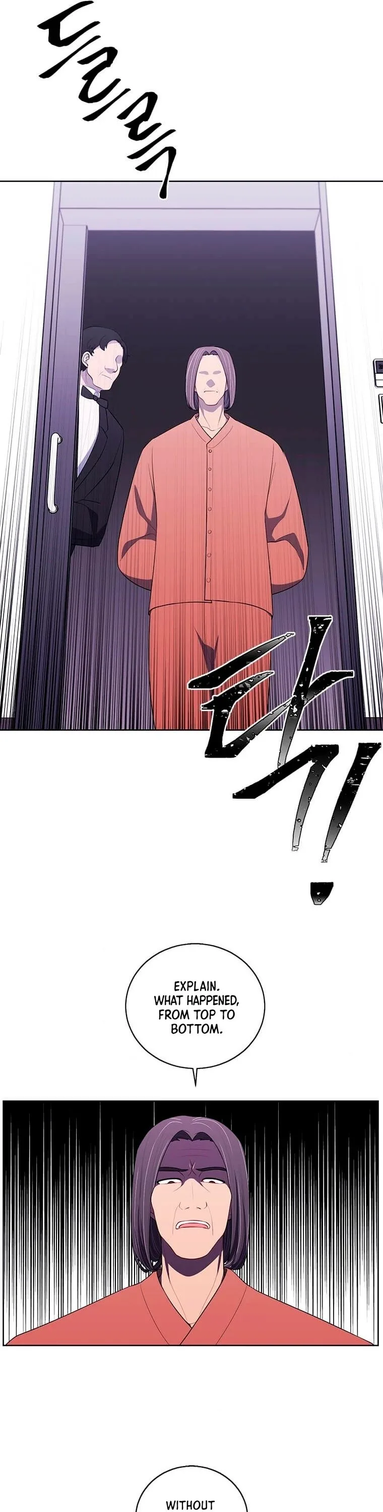 Trapped in a Webnovel as a Good for Nothing Chapter 67 - Page 30