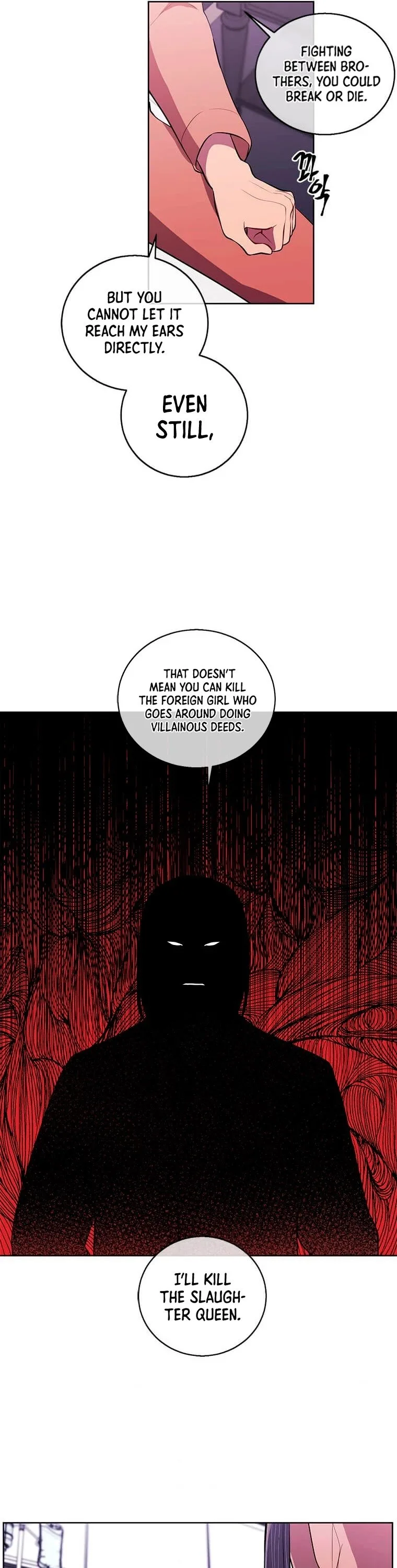 Trapped in a Webnovel as a Good for Nothing Chapter 67 - Page 34