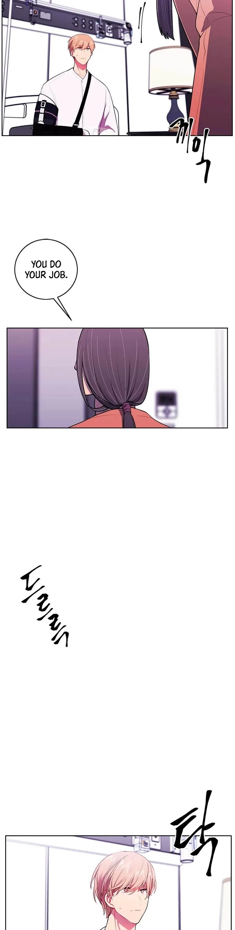Trapped in a Webnovel as a Good for Nothing Chapter 67 - Page 35