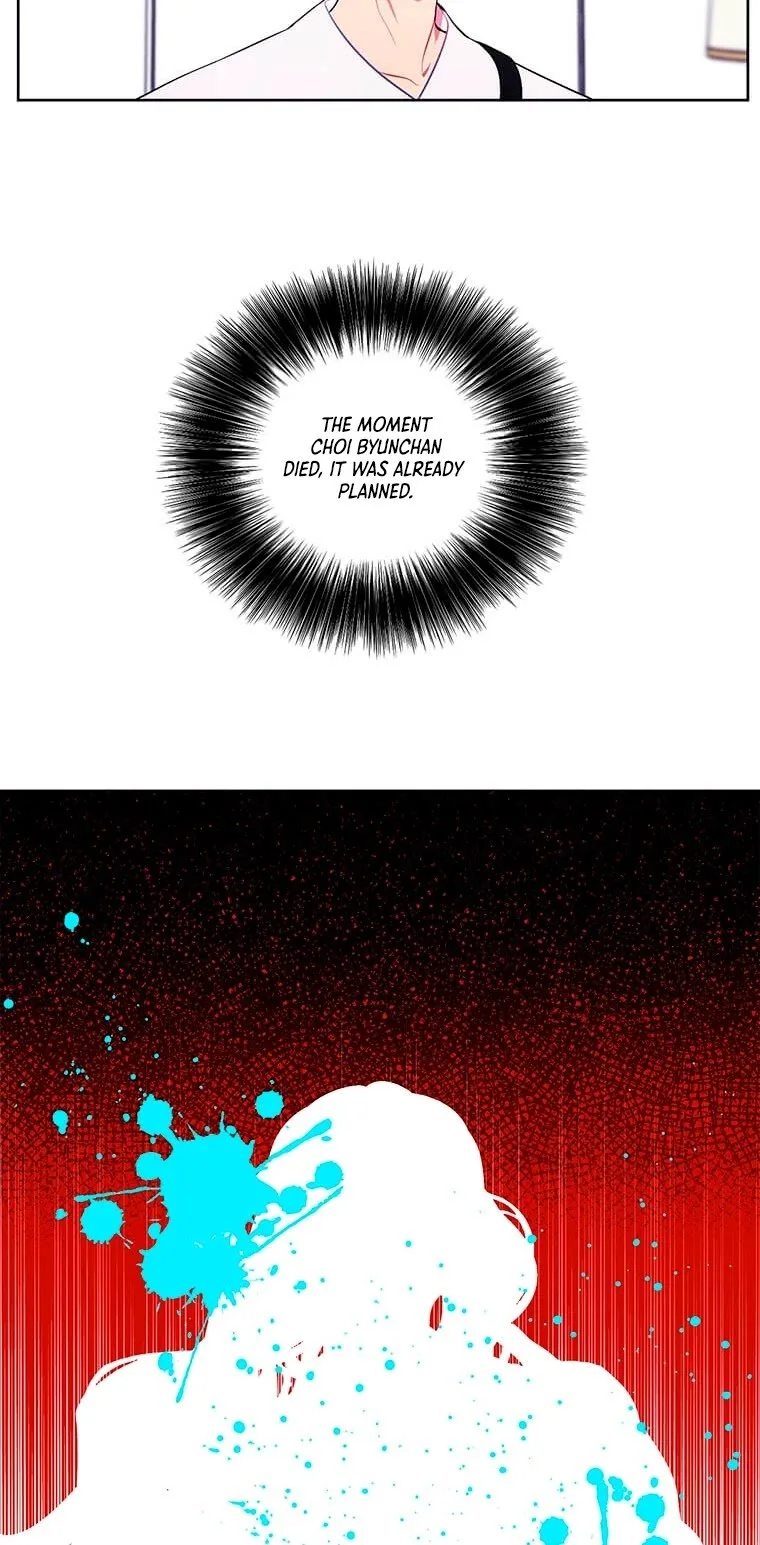 Trapped in a Webnovel as a Good for Nothing Chapter 67 - Page 36
