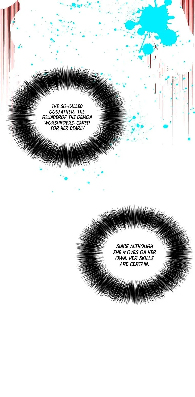 Trapped in a Webnovel as a Good for Nothing Chapter 67 - Page 37