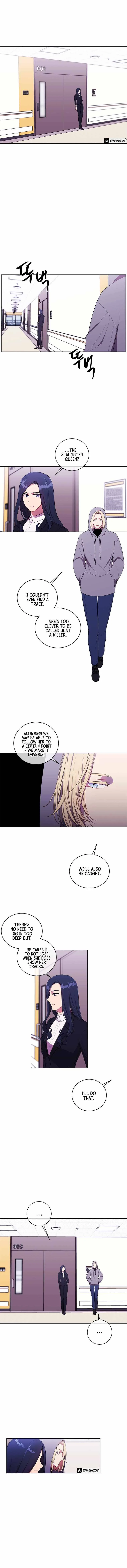 Trapped in a Webnovel as a Good for Nothing Chapter 68 - Page 5