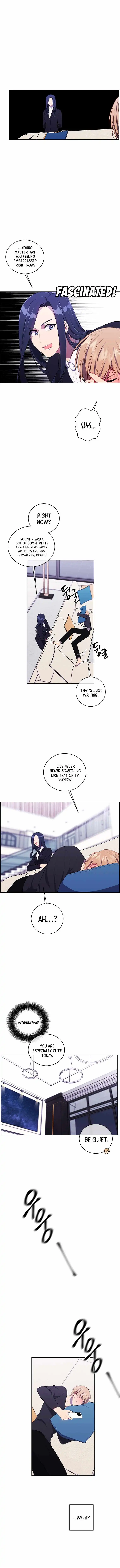 Trapped in a Webnovel as a Good for Nothing Chapter 71 - Page 7