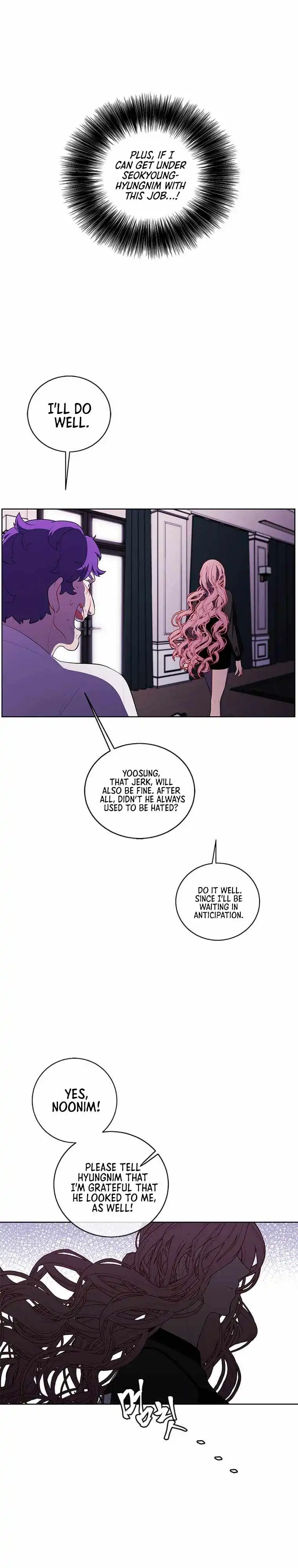 Trapped in a Webnovel as a Good for Nothing Chapter 72 - Page 18