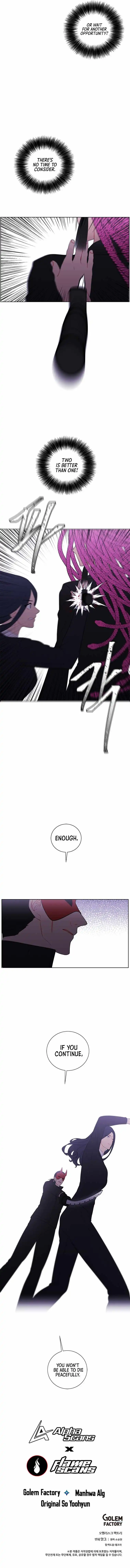 Trapped in a Webnovel as a Good for Nothing Chapter 76 - Page 9