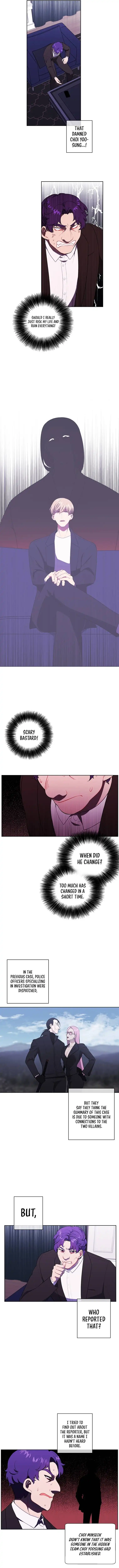 Trapped in a Webnovel as a Good for Nothing Chapter 86 - Page 6