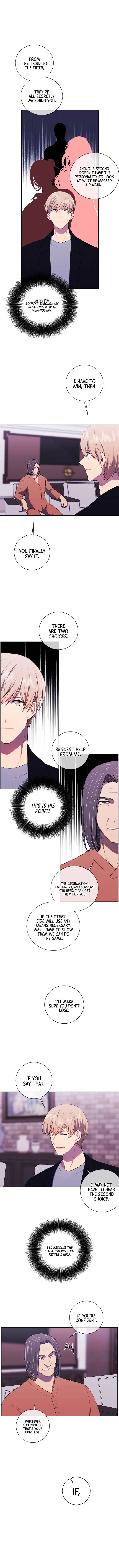 Trapped in a Webnovel as a Good for Nothing Chapter 88 - Page 2