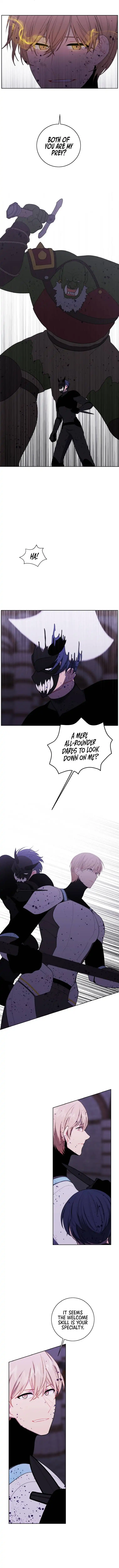 Trapped in a Webnovel as a Good for Nothing Chapter 96 - Page 4
