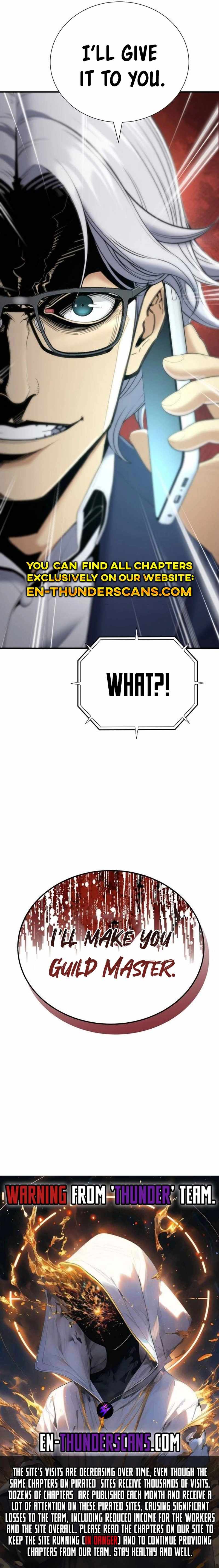 Levelling Up In An Exclusive Dungeon Chapter 25 - Page 16