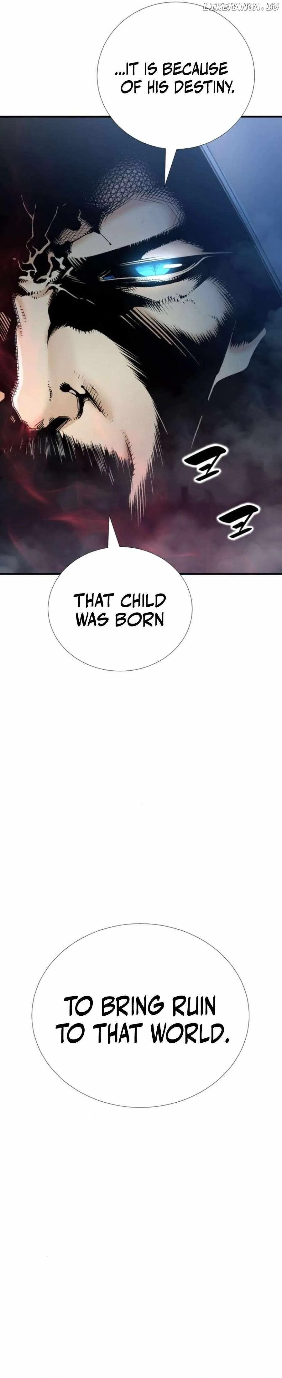 Levelling Up In An Exclusive Dungeon Chapter 55 - Page 10