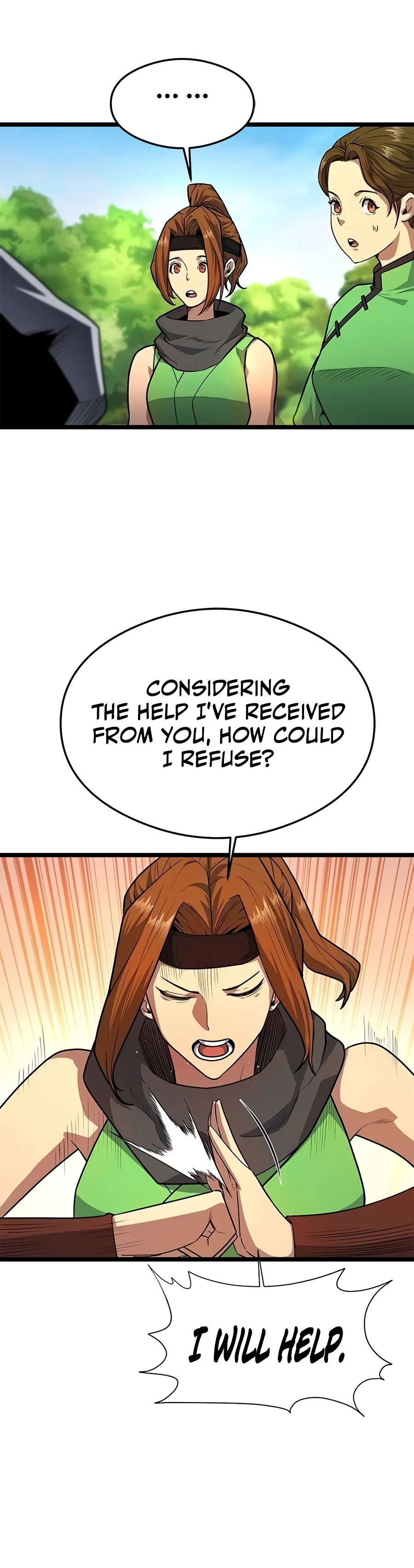 Regression of the Yong Clan Heir Chapter 64 - Page 7