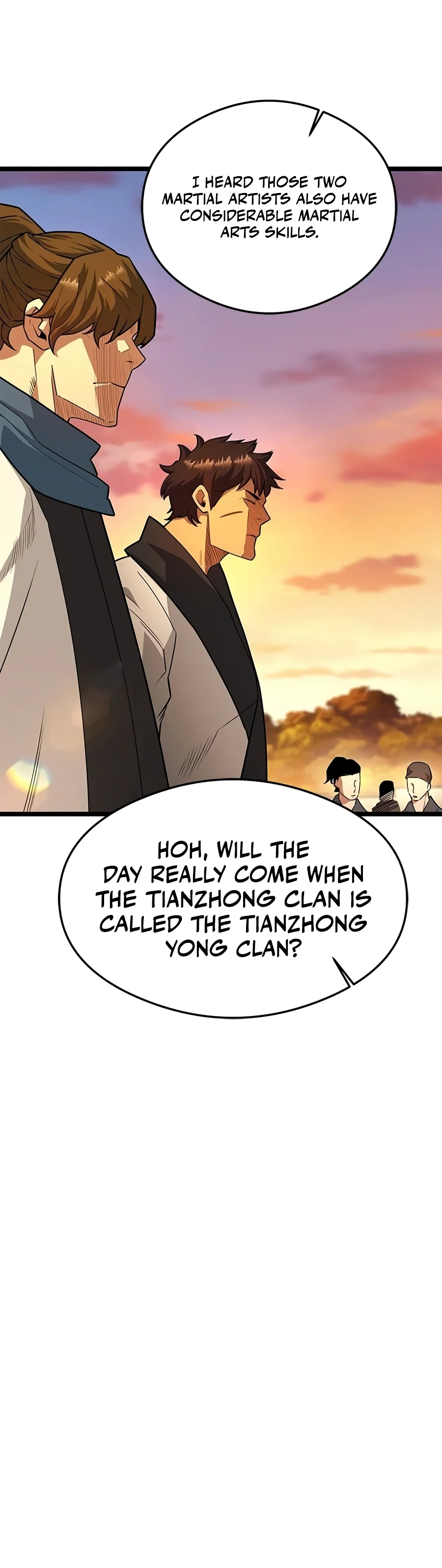 Regression of the Yong Clan Heir Chapter 64 - Page 15