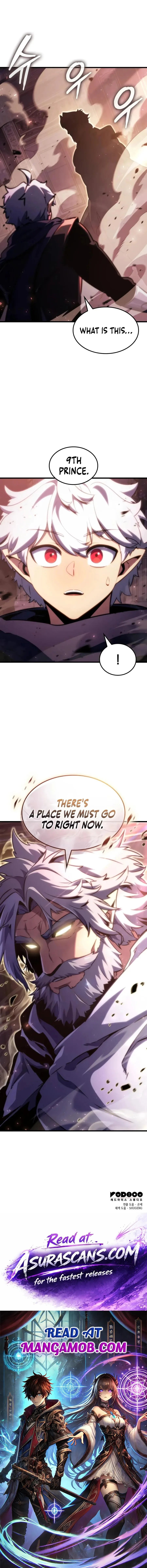 Breakers Chapter 110 - Page 16