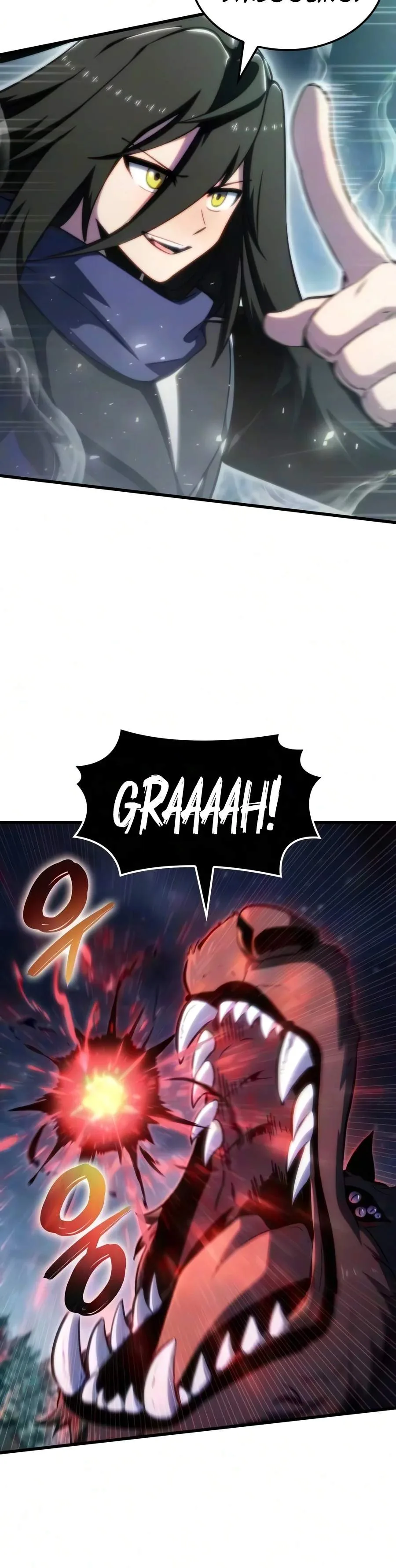Breakers Chapter 113 - Page 11