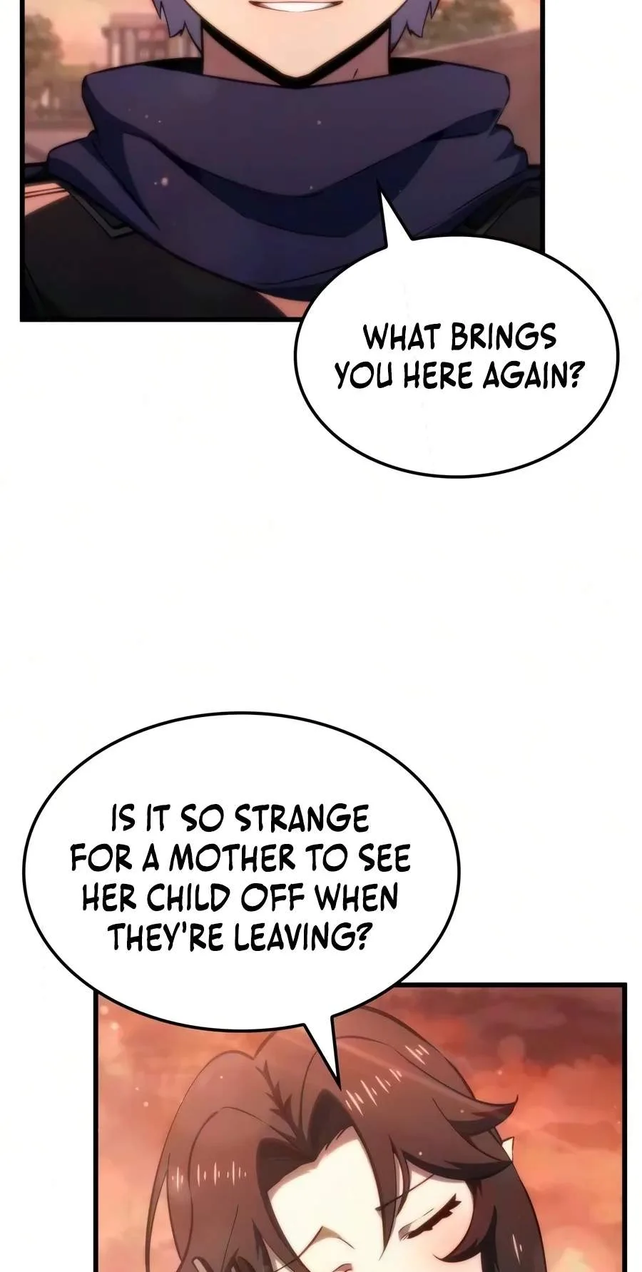 Breakers Chapter 117 - Page 8