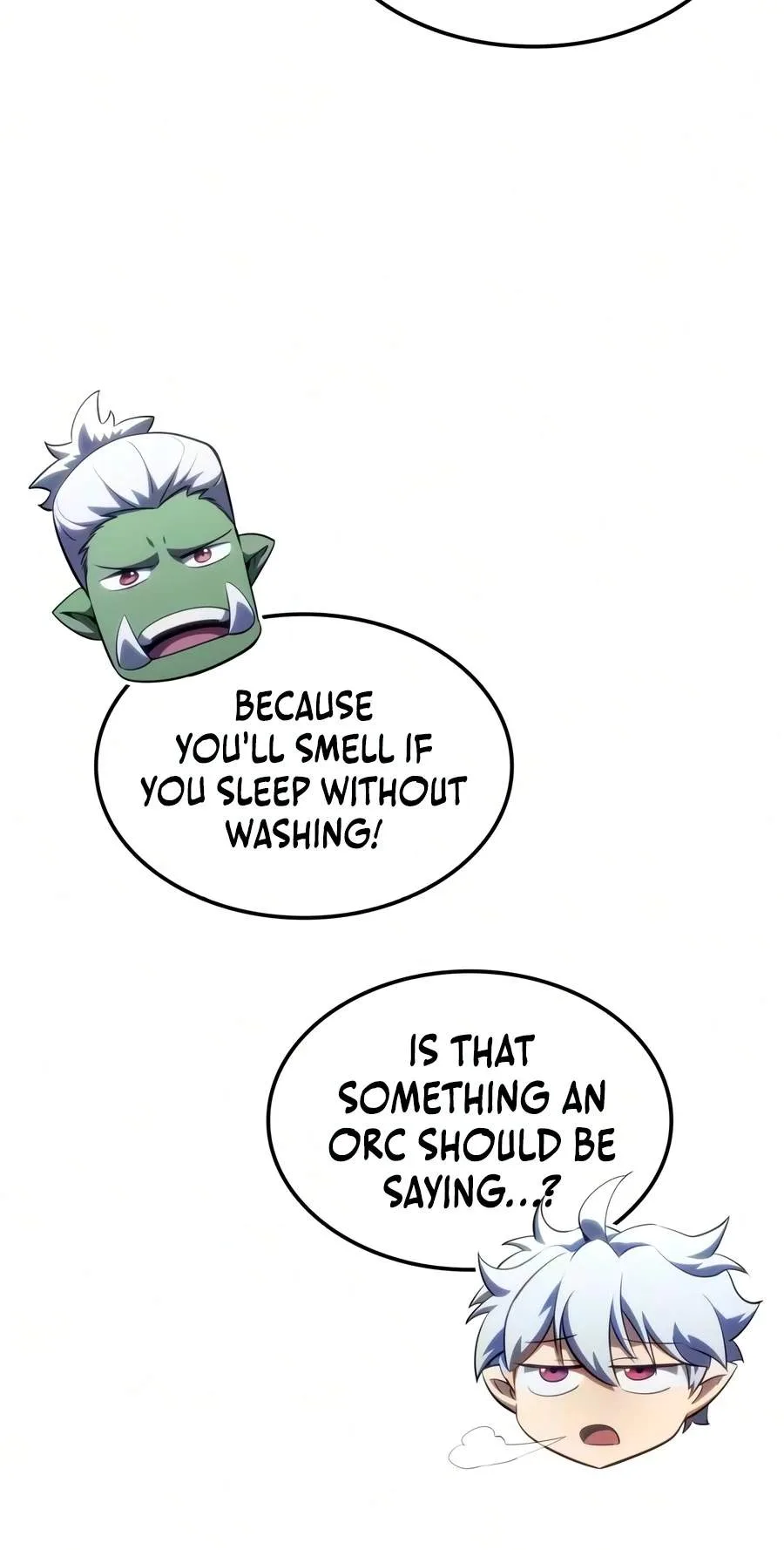 Breakers Chapter 118 - Page 6