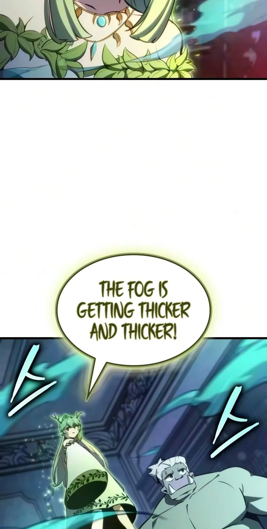 Breakers Chapter 118 - Page 31