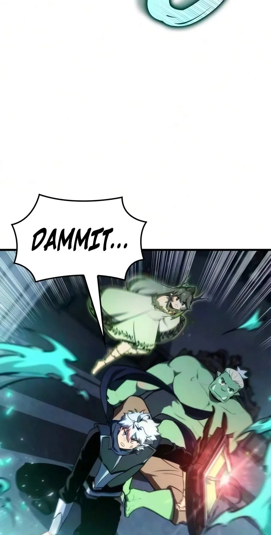 Breakers Chapter 118 - Page 36