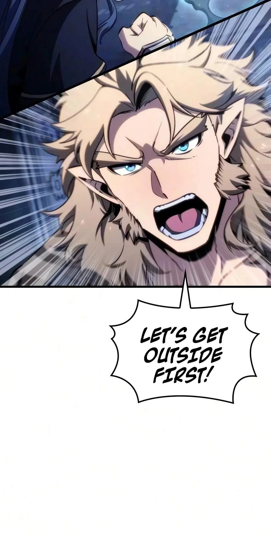 Breakers Chapter 118 - Page 55