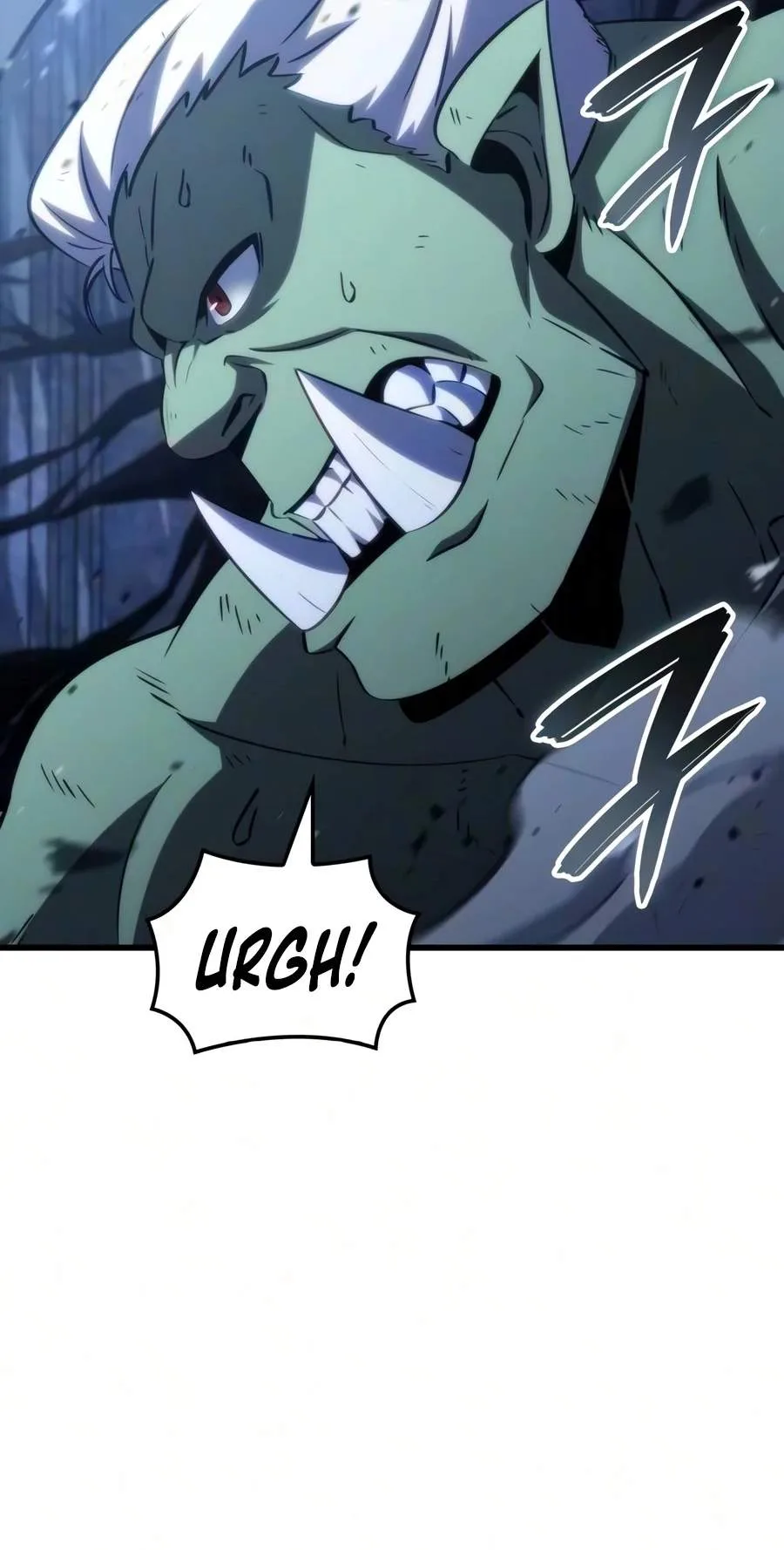 Breakers Chapter 118 - Page 60