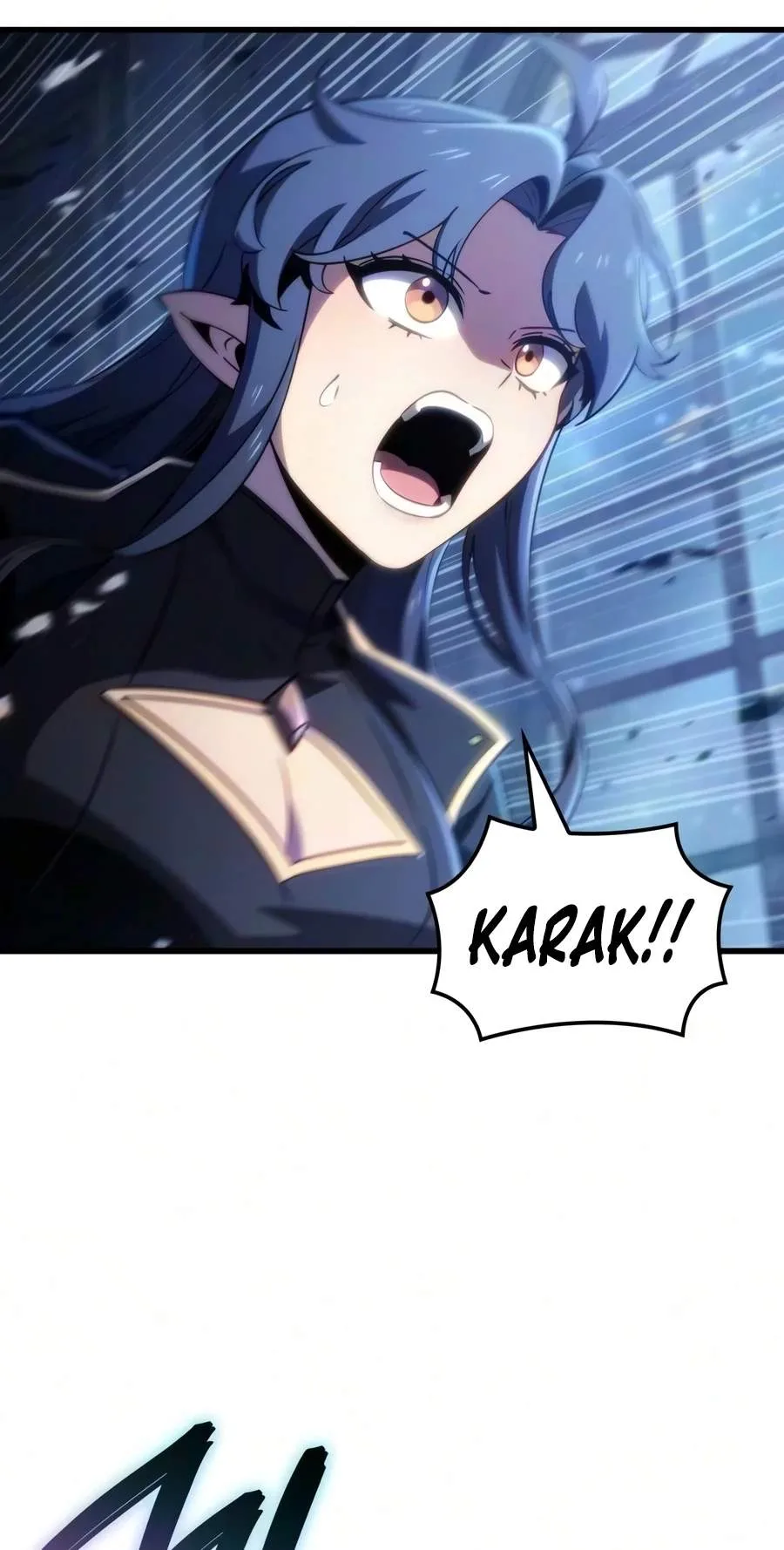 Breakers Chapter 118 - Page 61