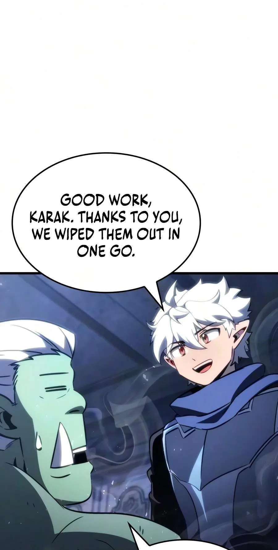 Breakers Chapter 118 - Page 68