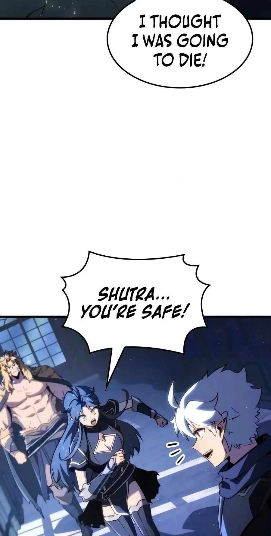 Breakers Chapter 118 - Page 69