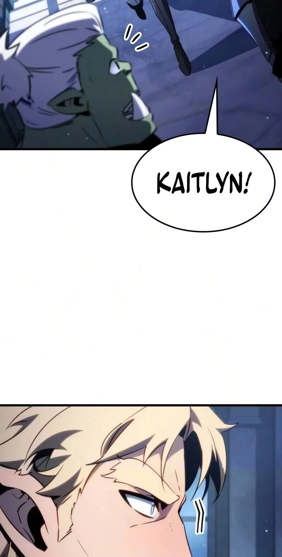 Breakers Chapter 118 - Page 70