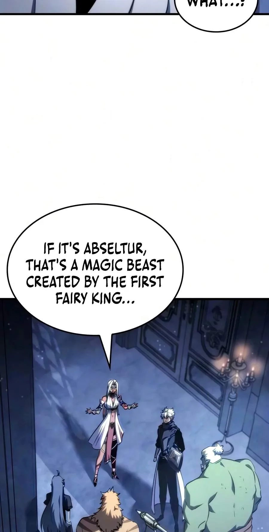 Breakers Chapter 118 - Page 74
