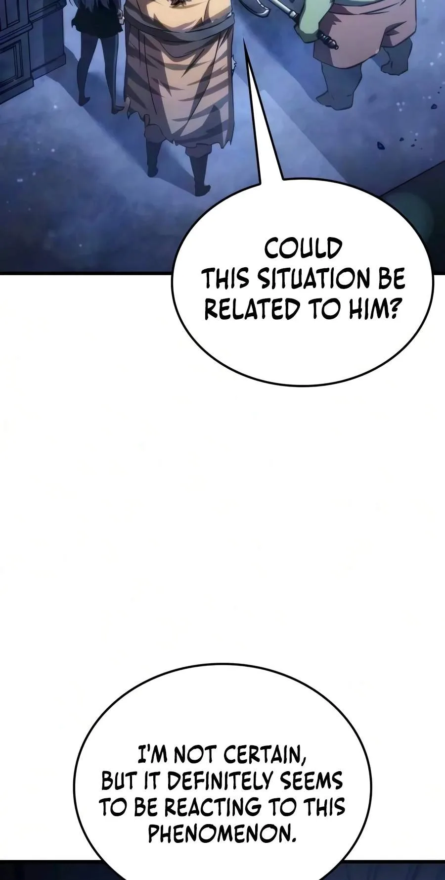 Breakers Chapter 118 - Page 75