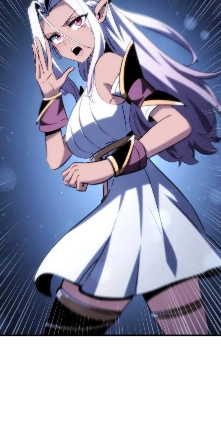 Breakers Chapter 119 - Page 16