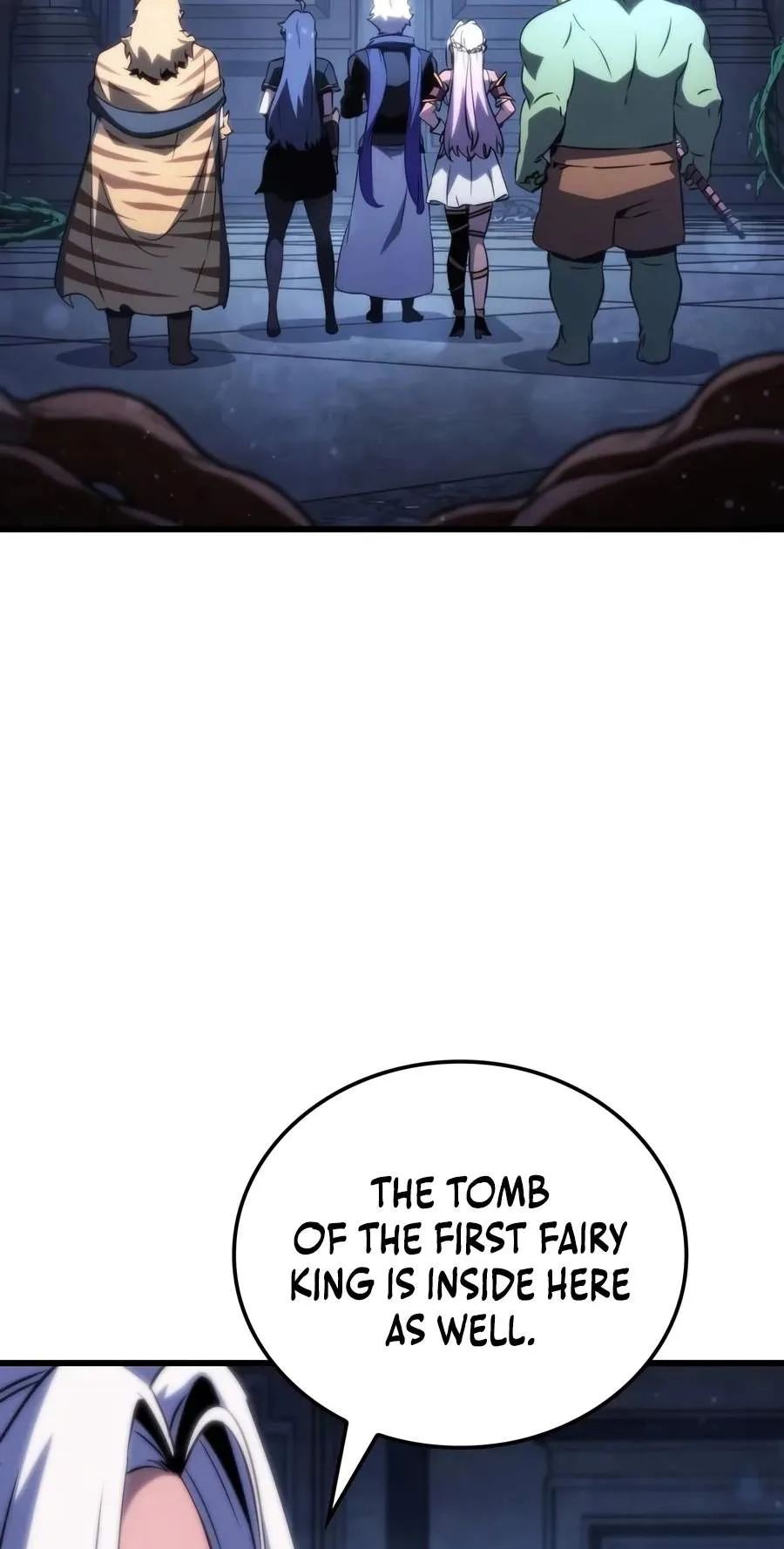 Breakers Chapter 119 - Page 18