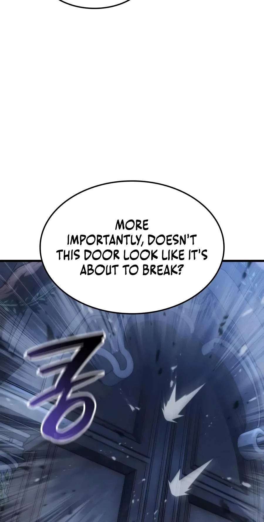 Breakers Chapter 119 - Page 21
