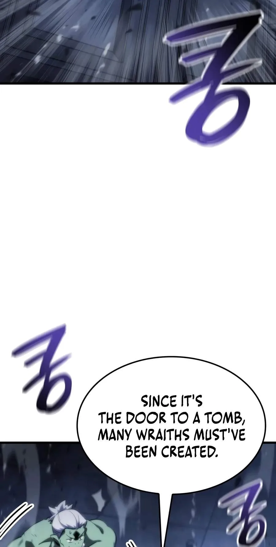 Breakers Chapter 119 - Page 22