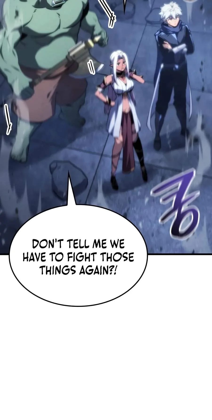 Breakers Chapter 119 - Page 23