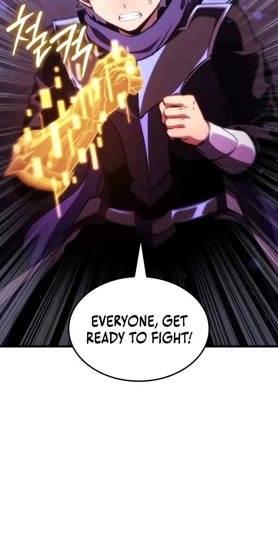 Breakers Chapter 119 - Page 28