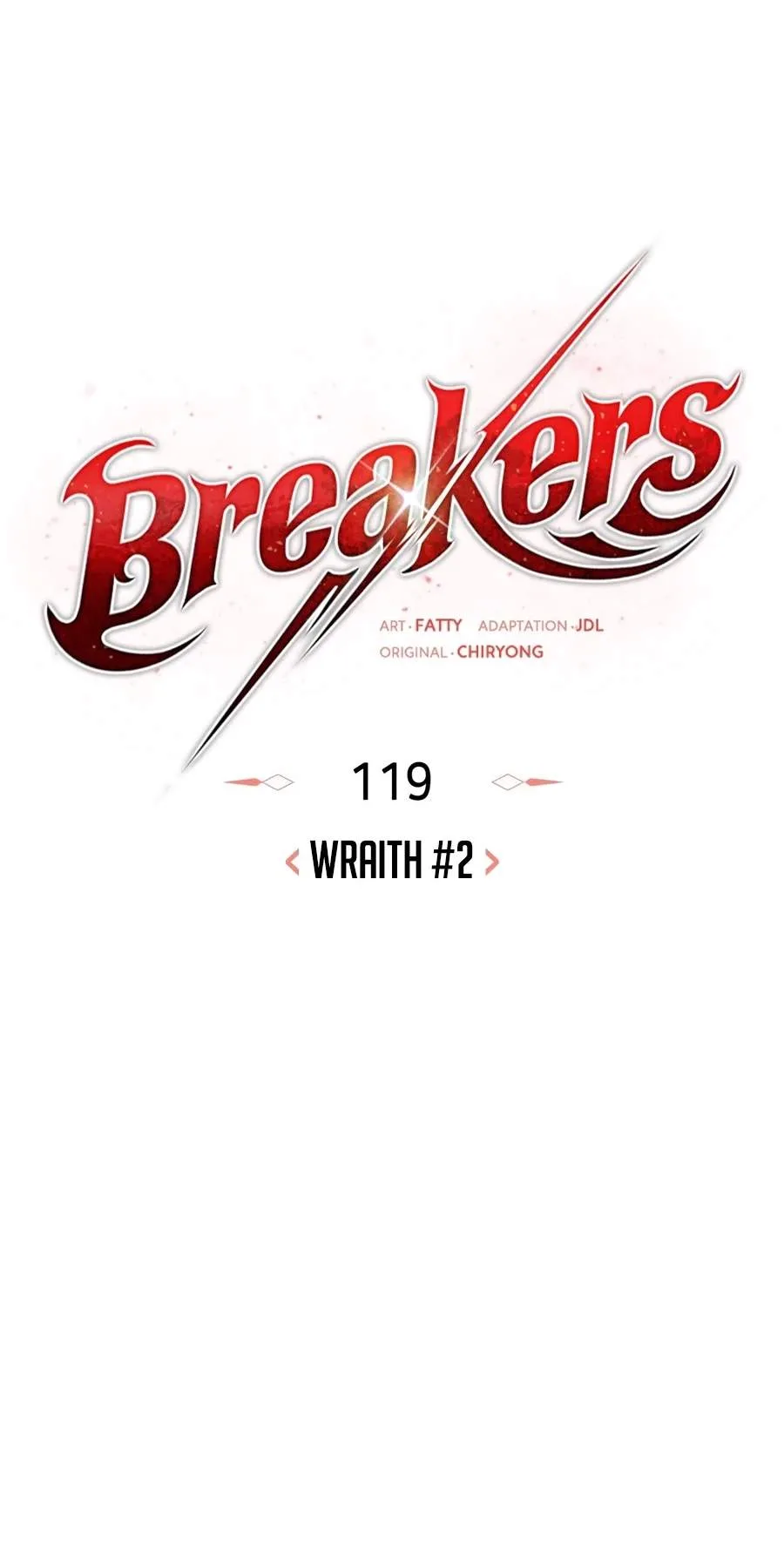 Breakers Chapter 119 - Page 29
