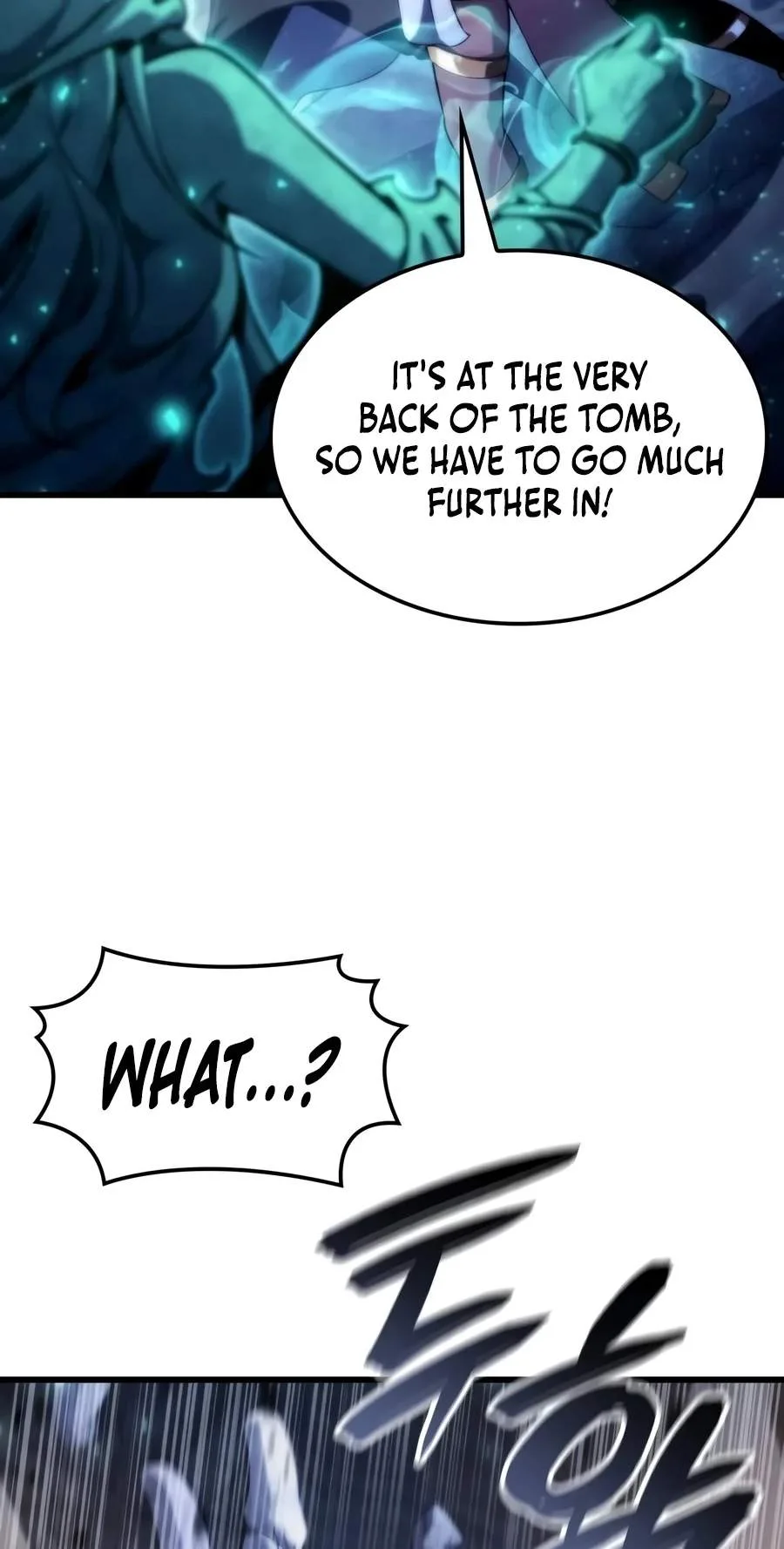 Breakers Chapter 119 - Page 36