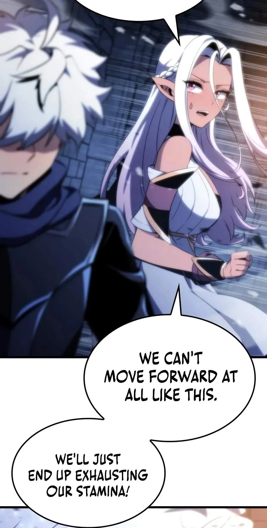 Breakers Chapter 119 - Page 41