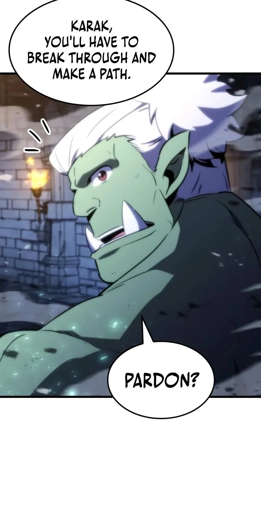 Breakers Chapter 119 - Page 43