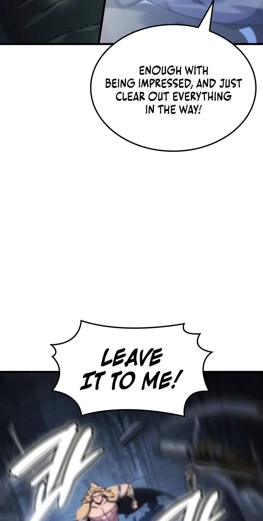 Breakers Chapter 119 - Page 55